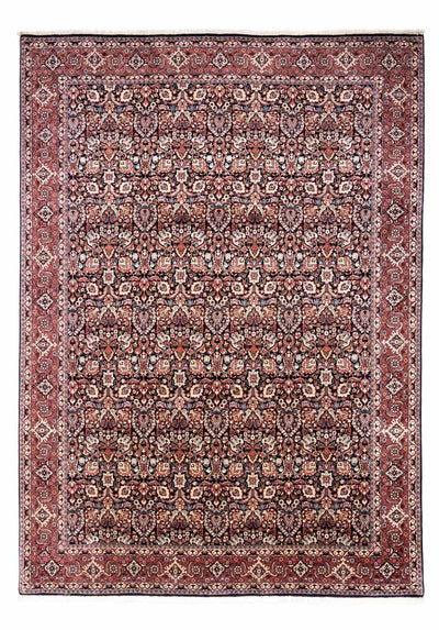 Bidjar - Takab Dywan 258x348cm - Dywan perski