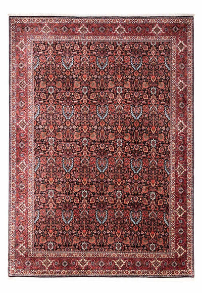 Bidjar - Takab Dywan 256x342cm - Dywan perski