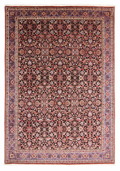 Bidjar Dywan 256x351cm - Dywan perski