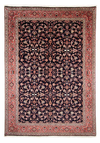 Bidjar Dywan 257x350cm - Dywan perski