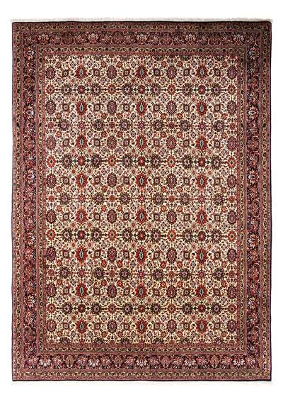 Bidjar - Takab Dywan 252x356cm - Dywan perski