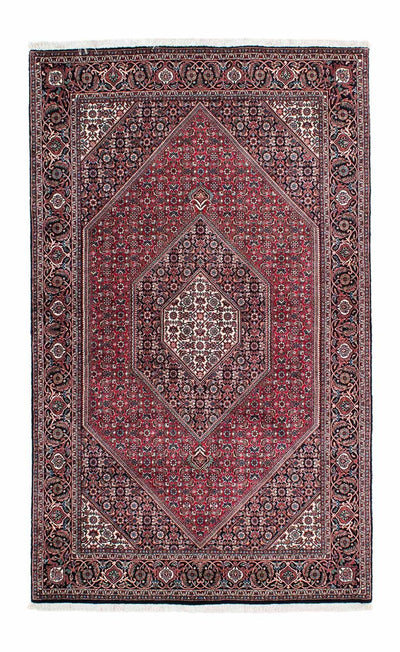 Bidjar Dywan 128x209cm - Dywan perski