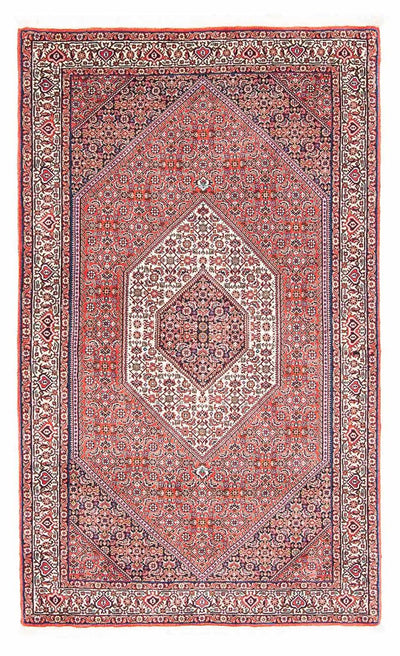 Bidjar Dywan 110x175cm - Dywan perski