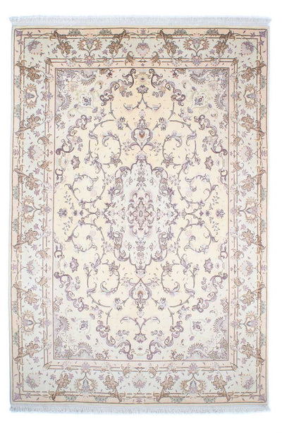Tabriz - 50 Raj Dywan 163x239cm - Dywan perski