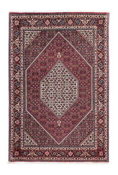 Bidjar Dywan 132x201cm - Dywan perski