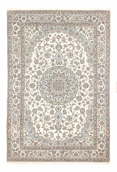 Nain - 6La Dywan 194x284cm - Dywan perski