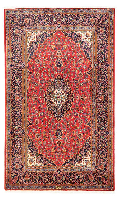 Kashan Dywan 140x224cm - Dywan perski