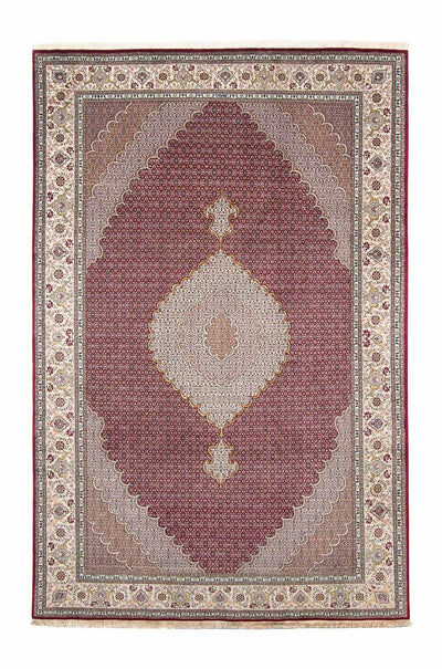 Tabriz Dywan 203x297cm - Dywan perski