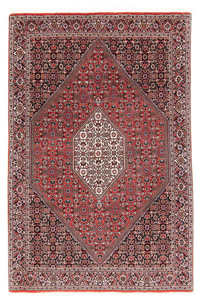 Bidjar Dywan 110x176cm - Dywan perski