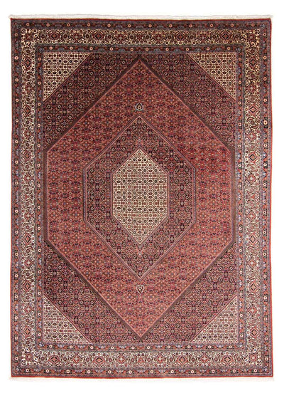 Bidjar Dywan 255x358cm - Dywan perski