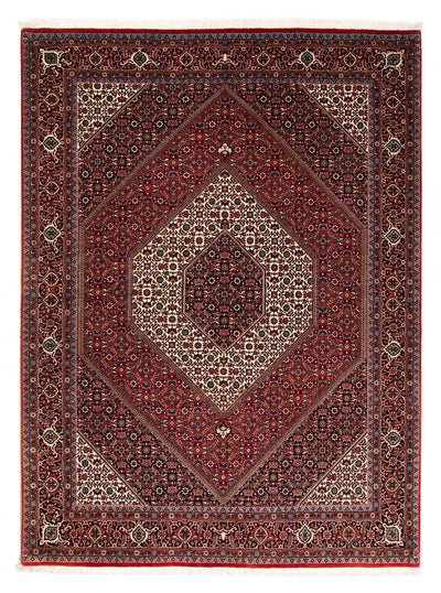 Bidjar Dywan 172x245cm - Dywan perski