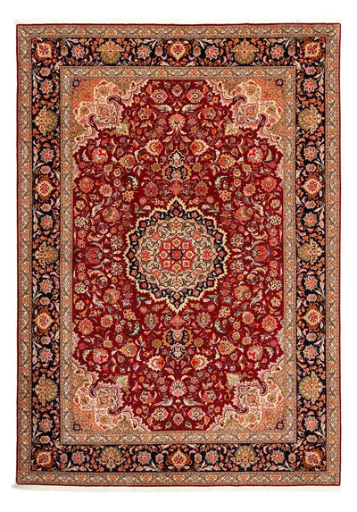 Tabriz - 50 Raj Dywan 209x303cm - Dywan perski