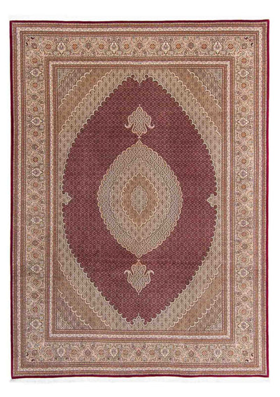 Tabriz Dywan 254x351cm - Dywan perski