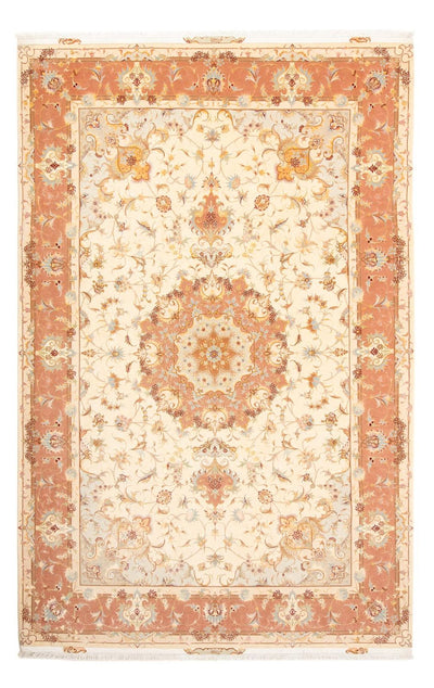 Tabriz - 50 Raj Dywan 203x312cm - Dywan perski