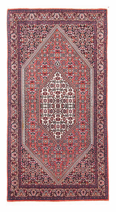 Bidjar Dywan 72x135cm - Dywan perski