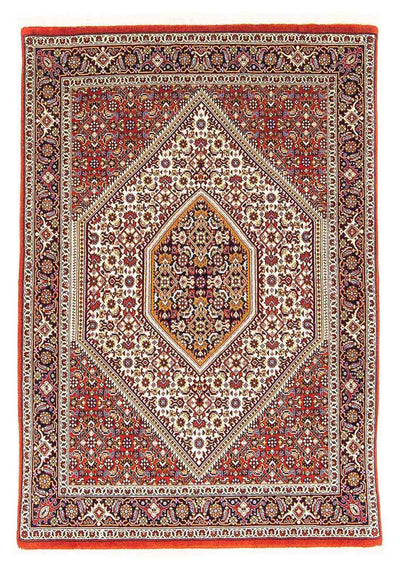 Bidjar Dywan 104x150cm - Dywan perski