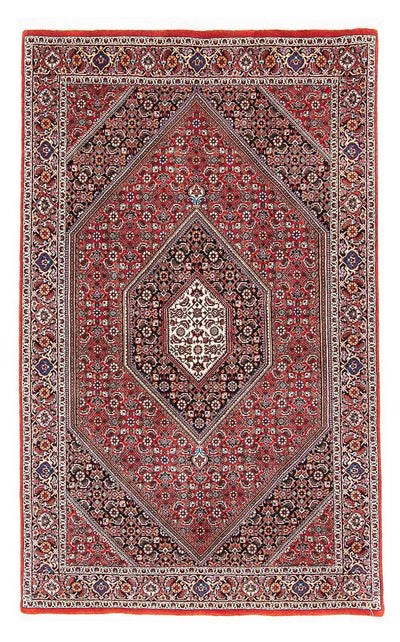 Bidjar Dywan 109x182cm - Dywan perski