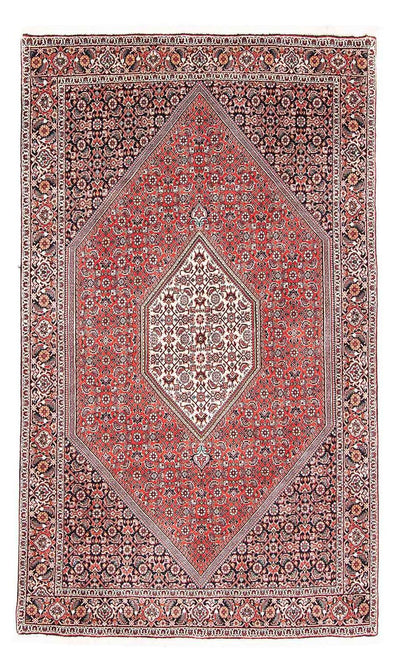 Bidjar Dywan 109x181cm - Dywan perski