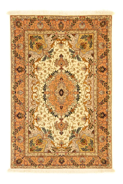 Tabriz - 50 Raj Dywan 100x151cm - Dywan perski