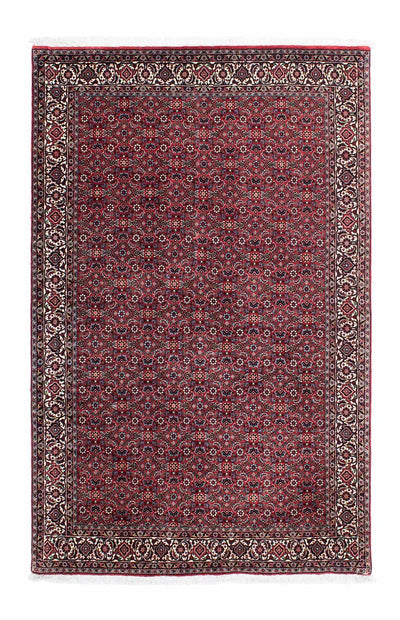 Bidjar Dywan 132x202cm - Dywan perski