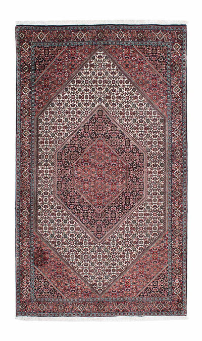 Bidjar Dywan 128x221cm - Dywan perski