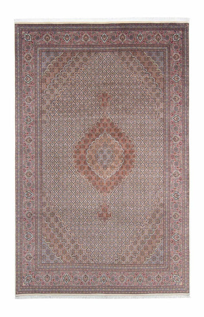 Tabriz Dywan 197x307cm - Dywan perski