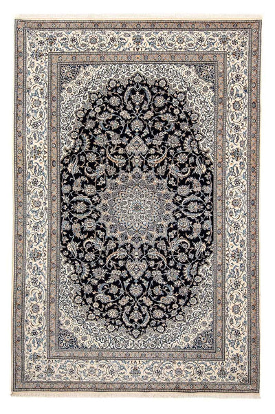 Nain - 6La Dywan 201x301cm - Dywan perski