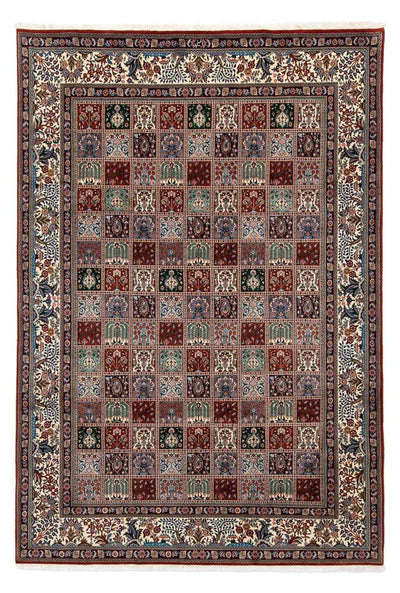 Moud Dywan 198x290cm - Dywan perski