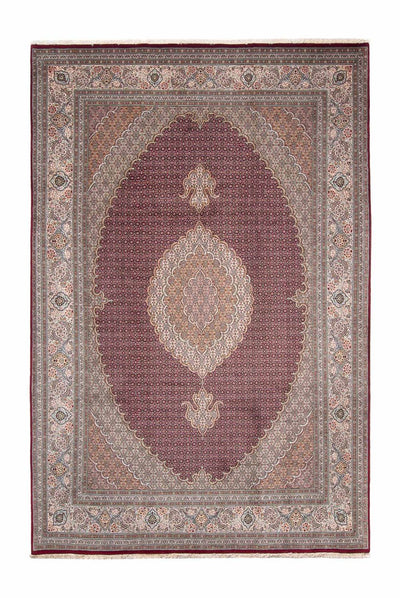 Tabriz Dywan 205x309cm - Dywan perski