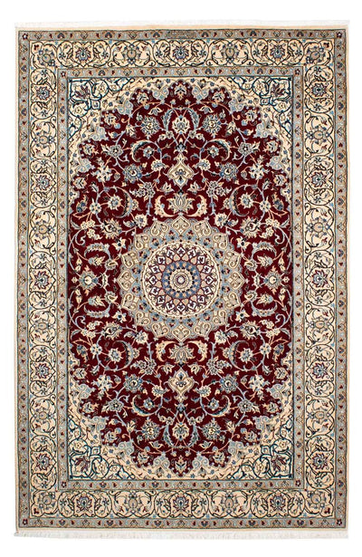 Nain - 9La Dywan 155x242cm - Dywan perski