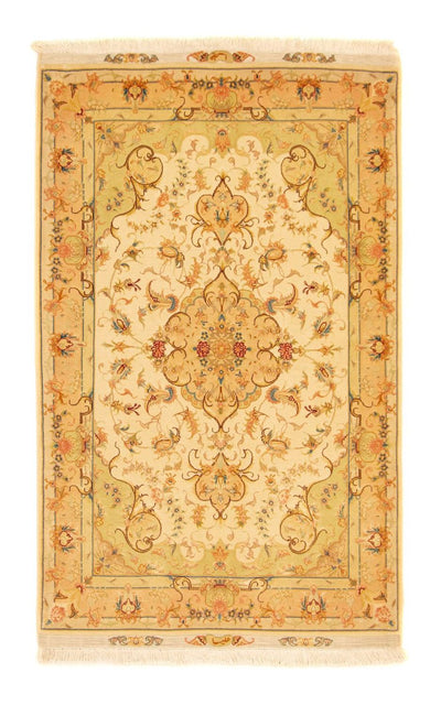 Tabriz - 50 Raj Dywan 100x157cm - Dywan perski