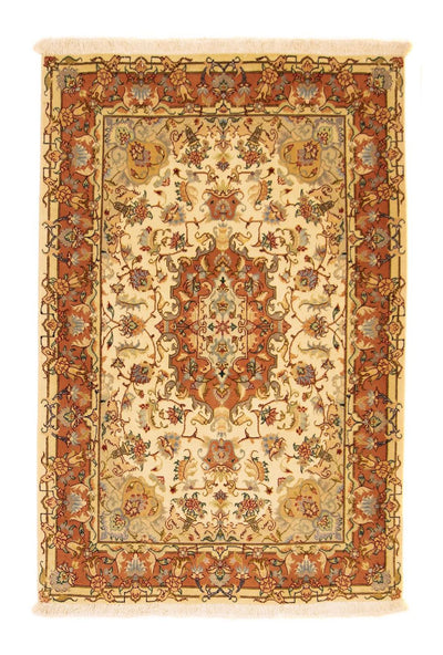 Tabriz - 50 Raj Dywan 100x150cm - Dywan perski