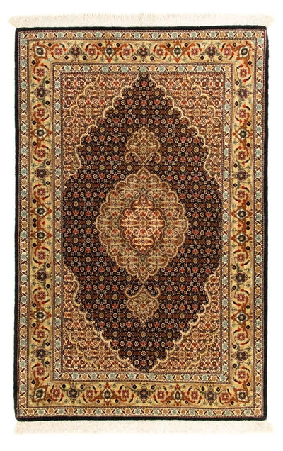 Tabriz - 50 Raj Dywan 82x129cm - Dywan perski