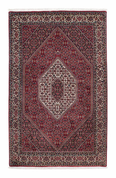 Bidjar Dywan 132x212cm - Dywan perski