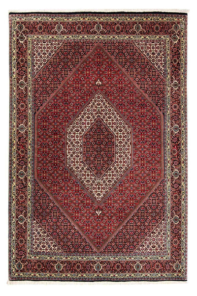 Bidjar Dywan 170x252cm - Dywan perski