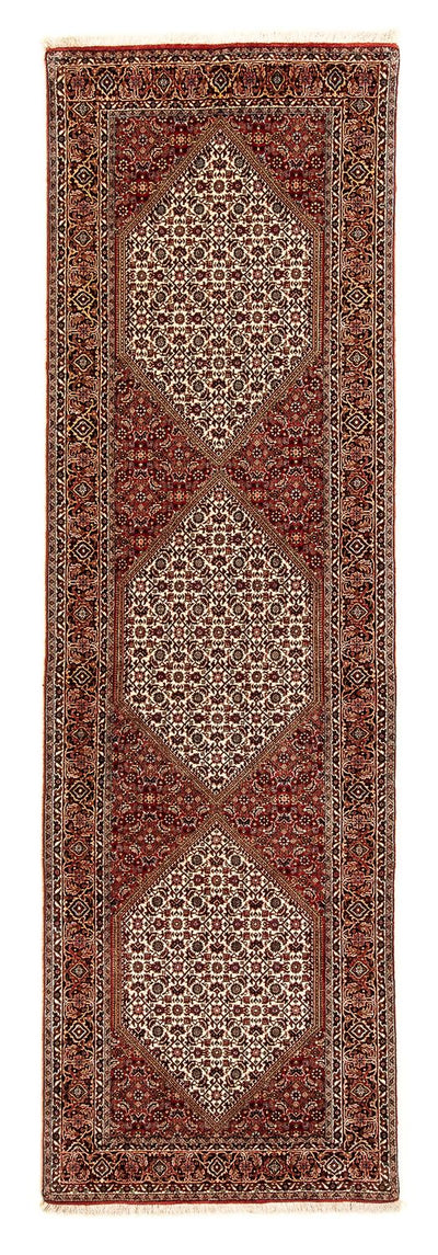 Bidjar Dywan 87x292cm - Dywan perski