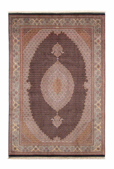 Tabriz Dywan 198x298cm - Dywan perski