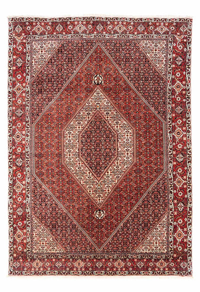 Bidjar - Takab Dywan 195x285cm - Dywan perski