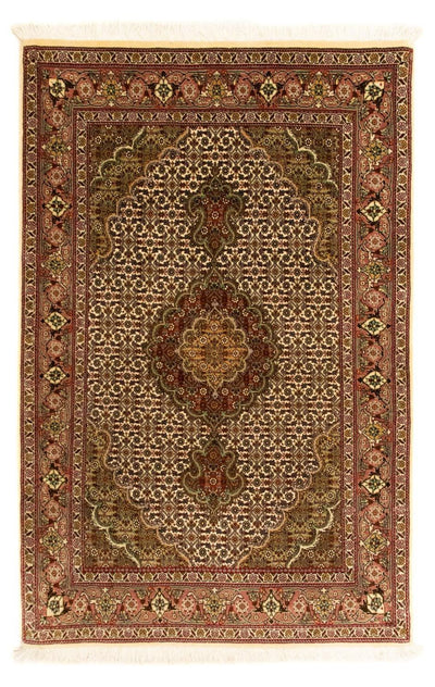 Tabriz - 50 Raj Dywan 83x124cm - Dywan perski