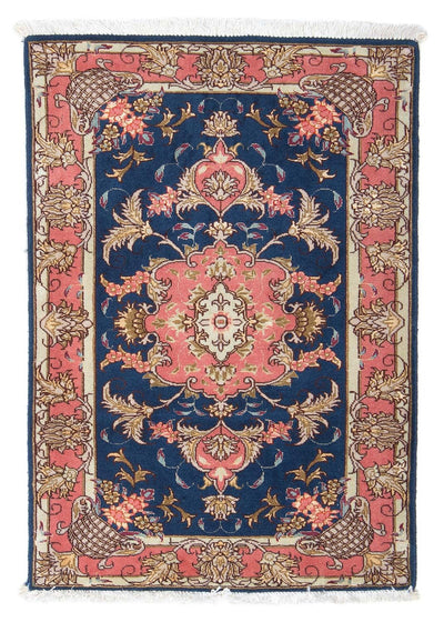 Tabriz - 50 Raj Dywan 58x82cm - Dywan perski