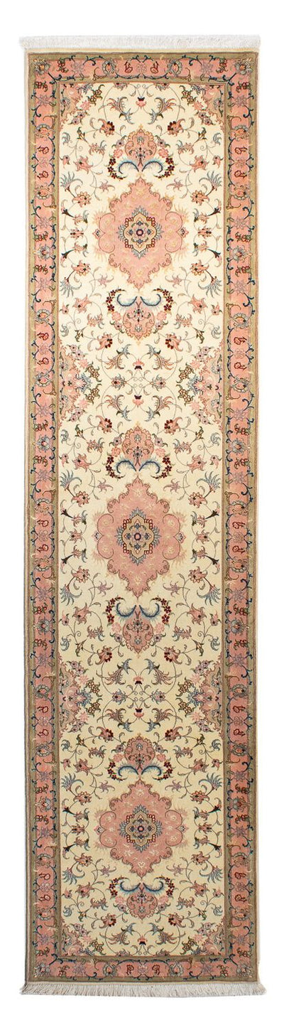 Tabriz - 50 Raj Dywan 74x300cm - Dywan perski