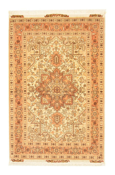 Tabriz - 50 Raj Dywan 102x154cm - Dywan perski