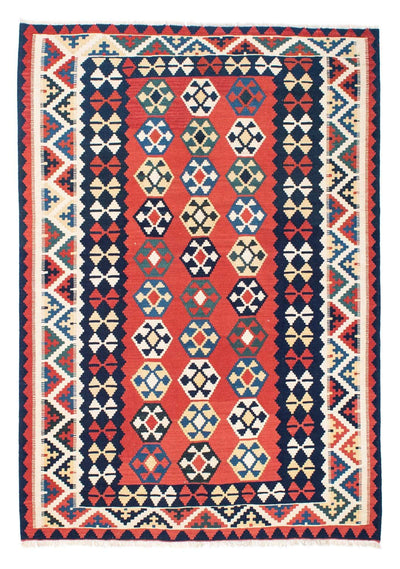 Kilim Fars Dywan 156x195cm