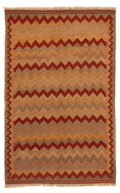 Kilim Fars Dywan 144x214cm