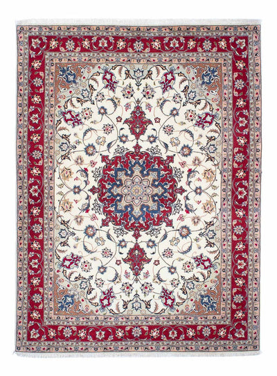 Tabriz - 50 Raj Dywan 151x203cm - Dywan perski