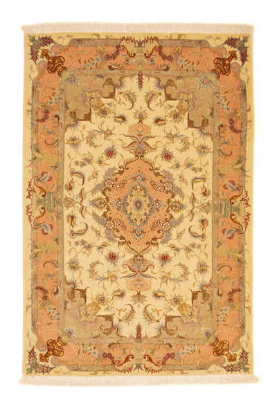 Tabriz - 50 Raj Dywan 100x150cm - Dywan perski