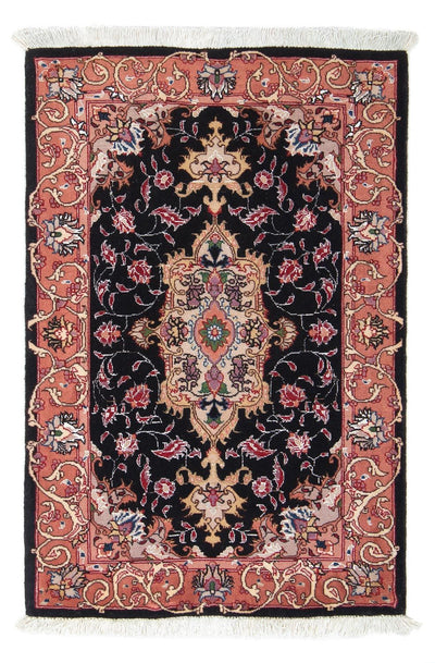 Tabriz - 50 Raj Dywan 61x91cm - Dywan perski