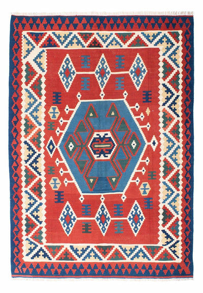 Kilim Fars Dywan 160x208cm