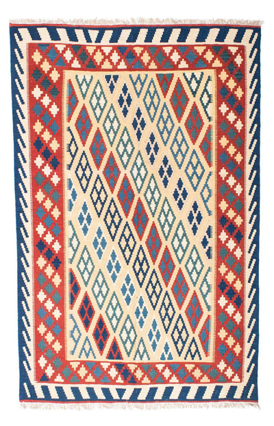Kilim Fars Dywan 156x206cm