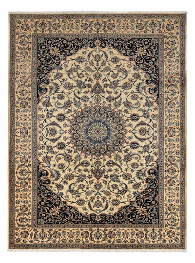 Nain - 9La Dywan 252x353cm - Dywan perski